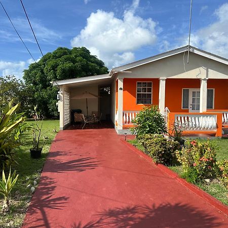 Entire Home - West Coast Barbados Saint Peter Exterior photo
