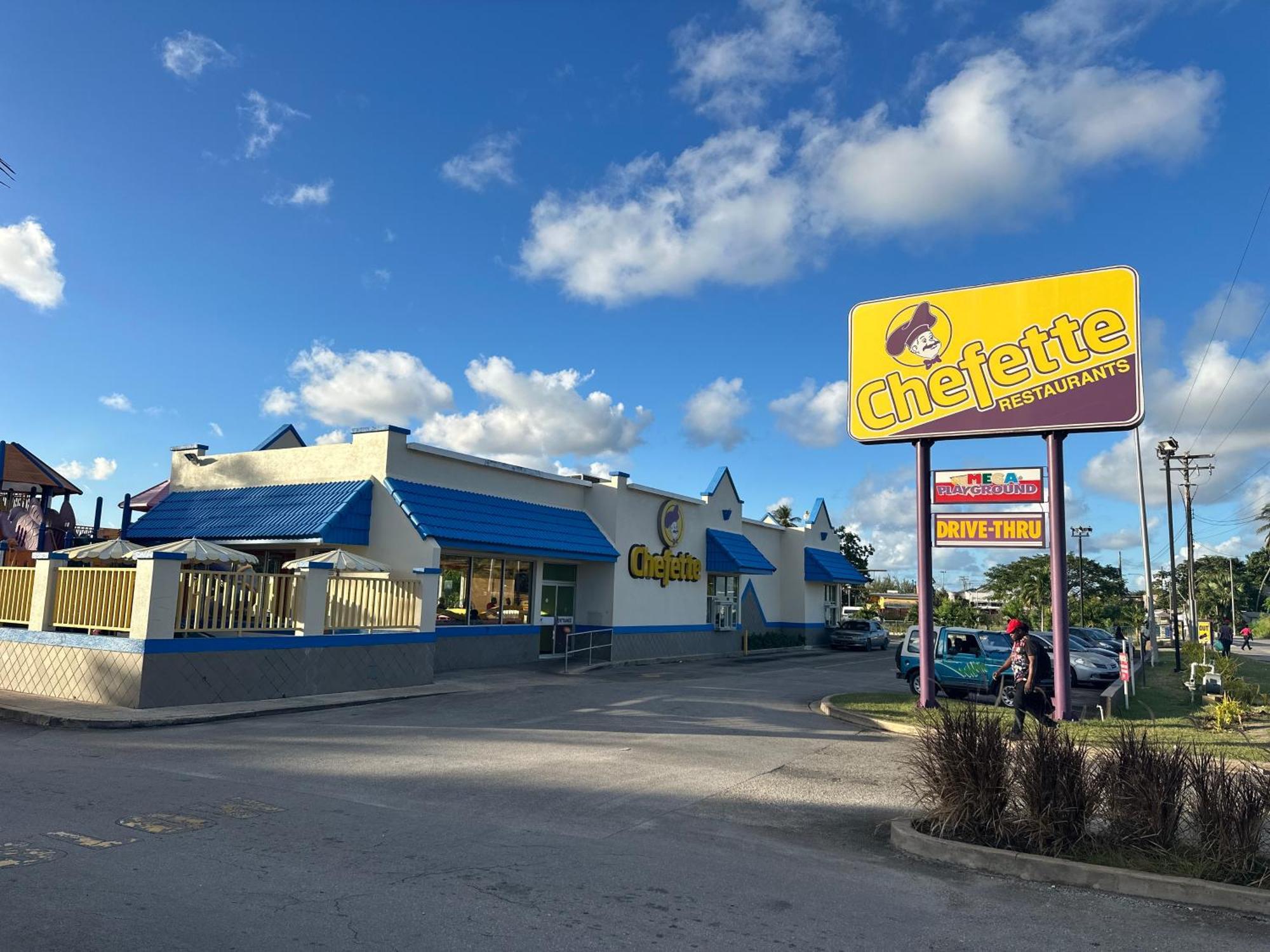 Entire Home - West Coast Barbados Saint Peter Exterior photo