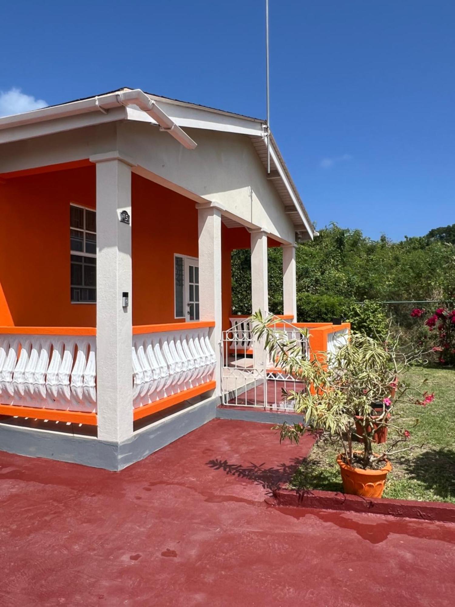 Entire Home - West Coast Barbados Saint Peter Exterior photo