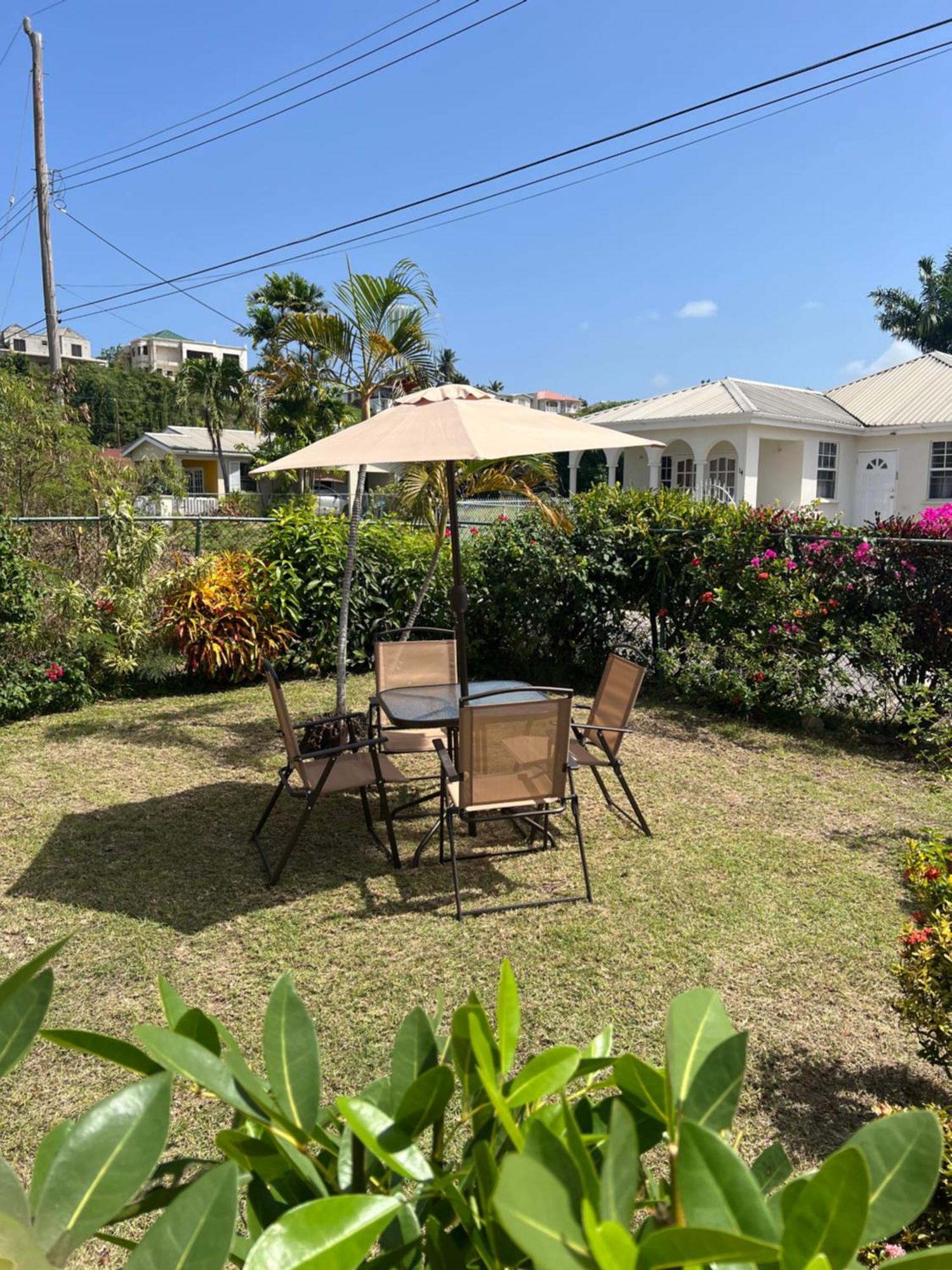 Entire Home - West Coast Barbados Saint Peter Exterior photo